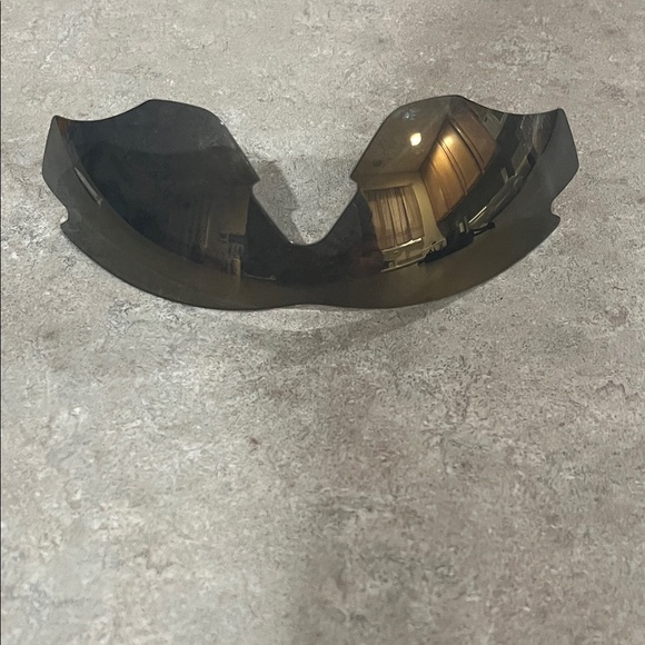 Oakley Black and White Performance Sunglasses - Picture 7 of 7